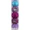 Handy Hands Lizbeth Ocean Sunset Cordonnet Cotton Thread Pack, Size 10